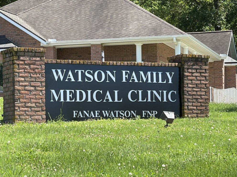 Watson Family Medical Clinic 3799 Ridgedale Rd suite 1, Ridgedale Missouri 65739