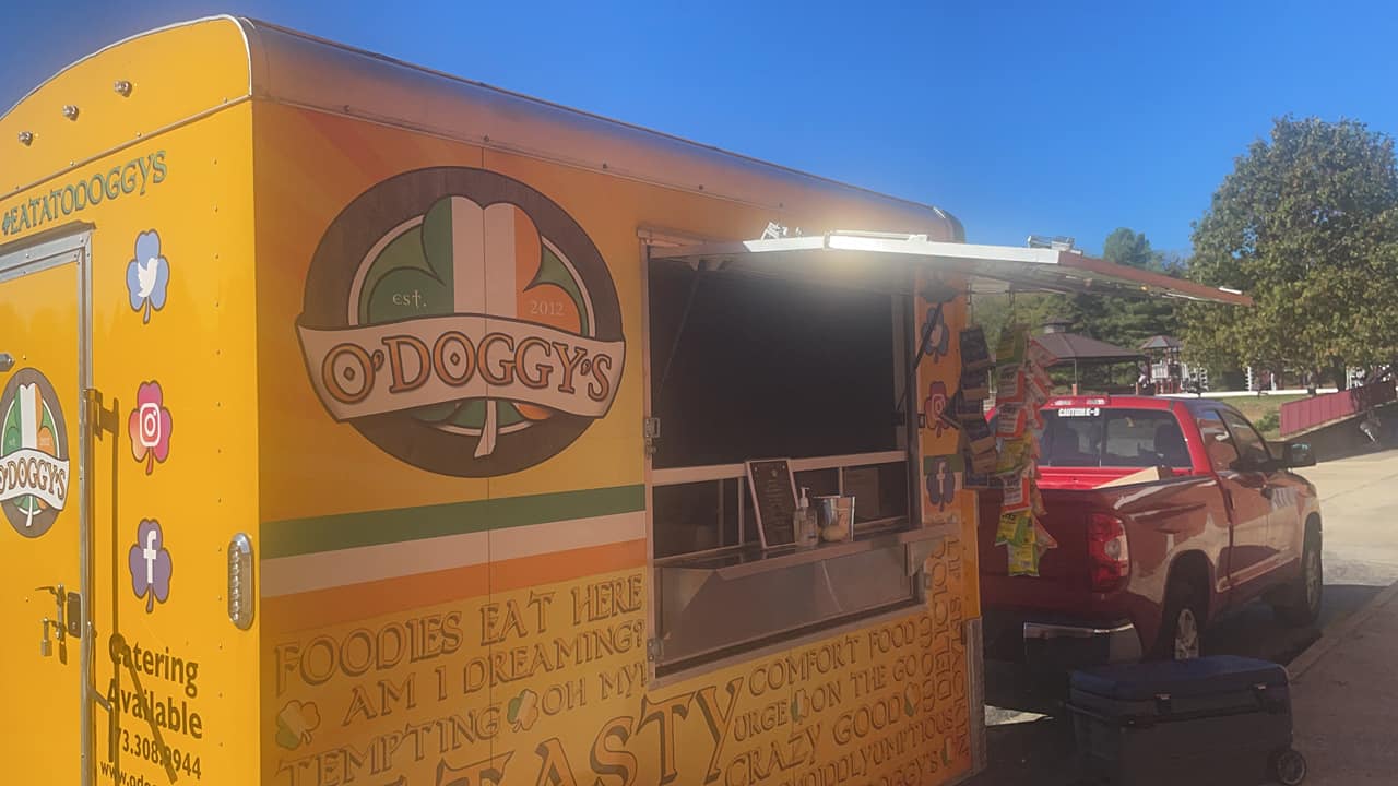 O'Doggy's Restaurant and Food Truck
