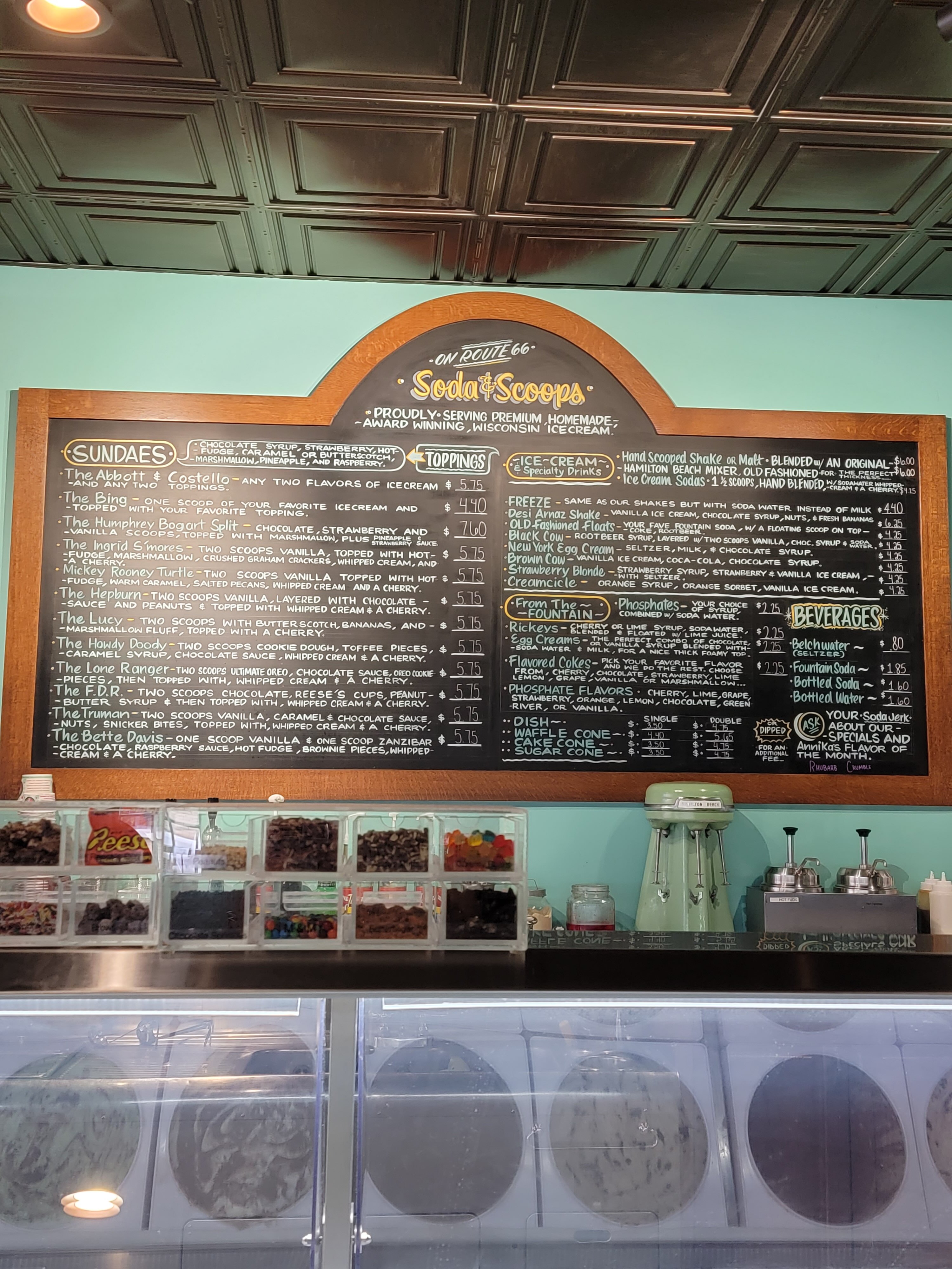 Photo credit: Tripadvisor