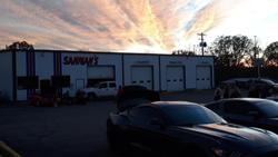 Sanman's Car Care