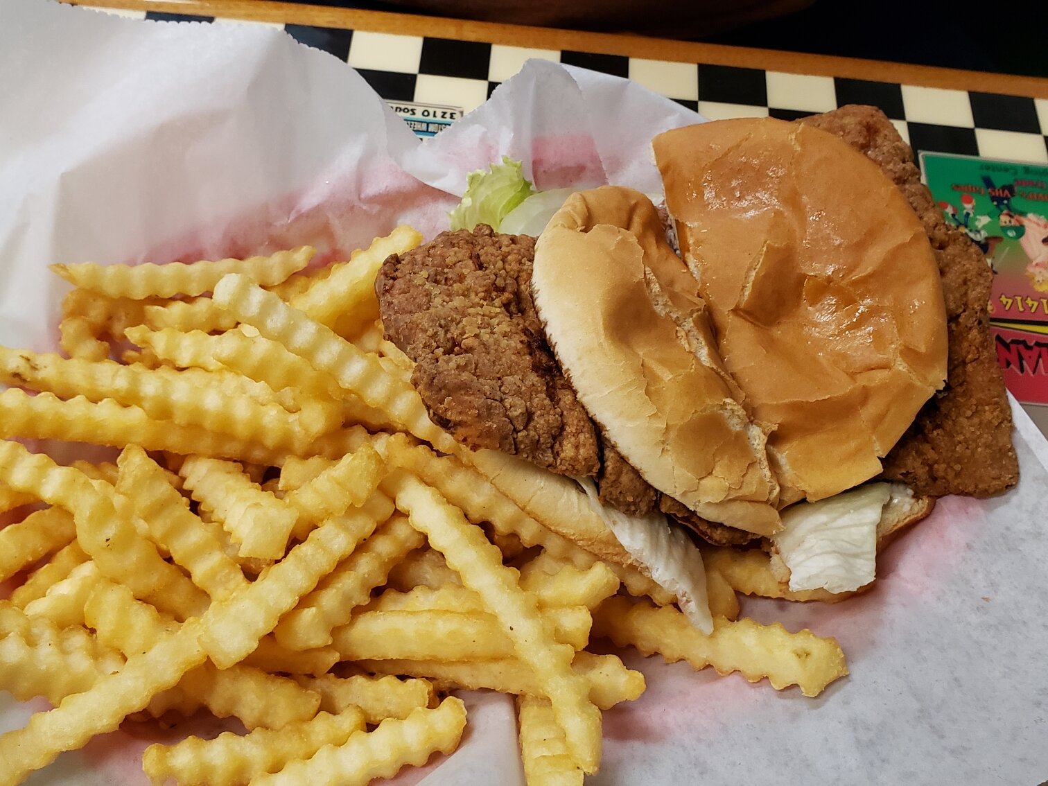 Photo credit: tripadvisor