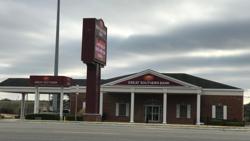 Great Southern Bank Drive-Thru