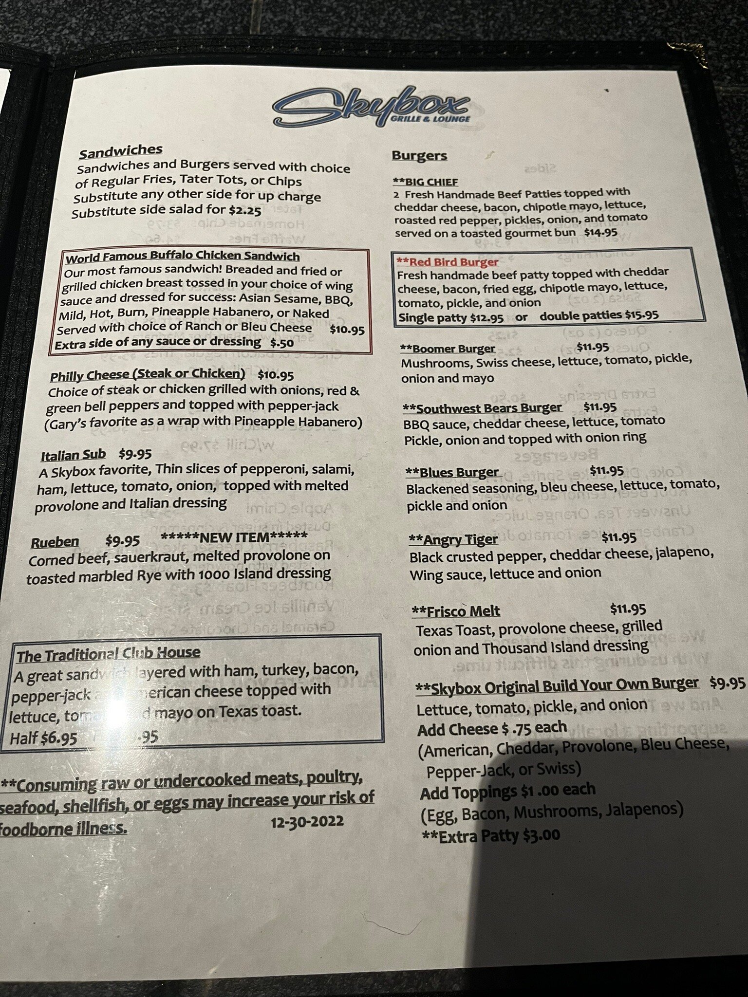 Photo credit: Tripadvisor