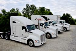 MHC Truck Leasing - Springfield