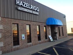 Hazelrigg's Professional Auto Service