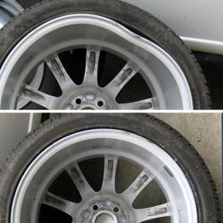 Alloy Wheel Repair Specialists of Springfield