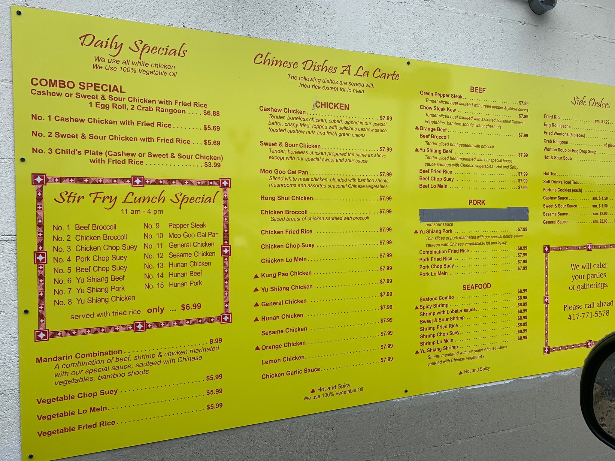 Photo credit: Tripadvisor