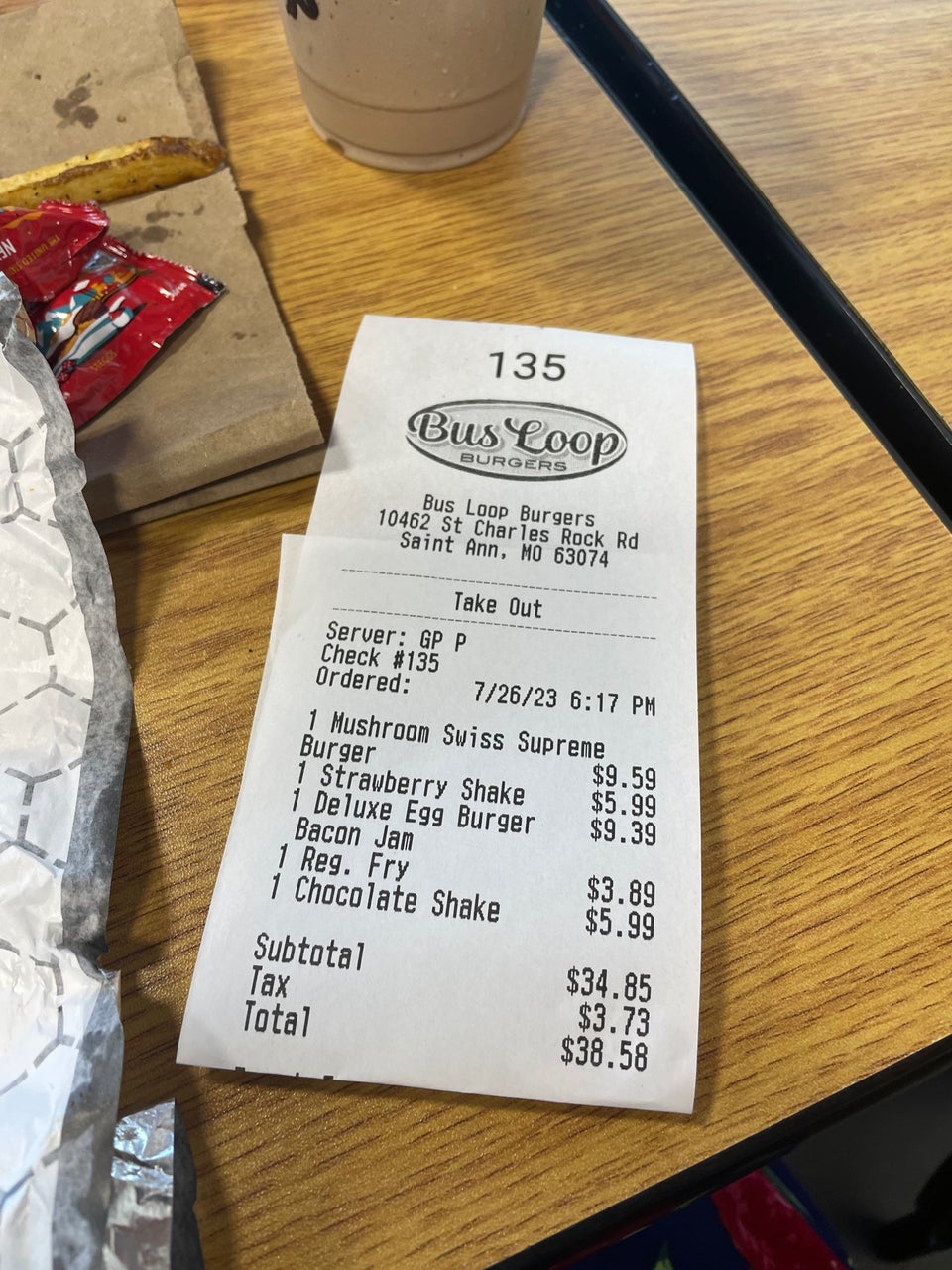 Photo credit: Foursquare