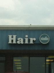 Hair Studio Ltd
