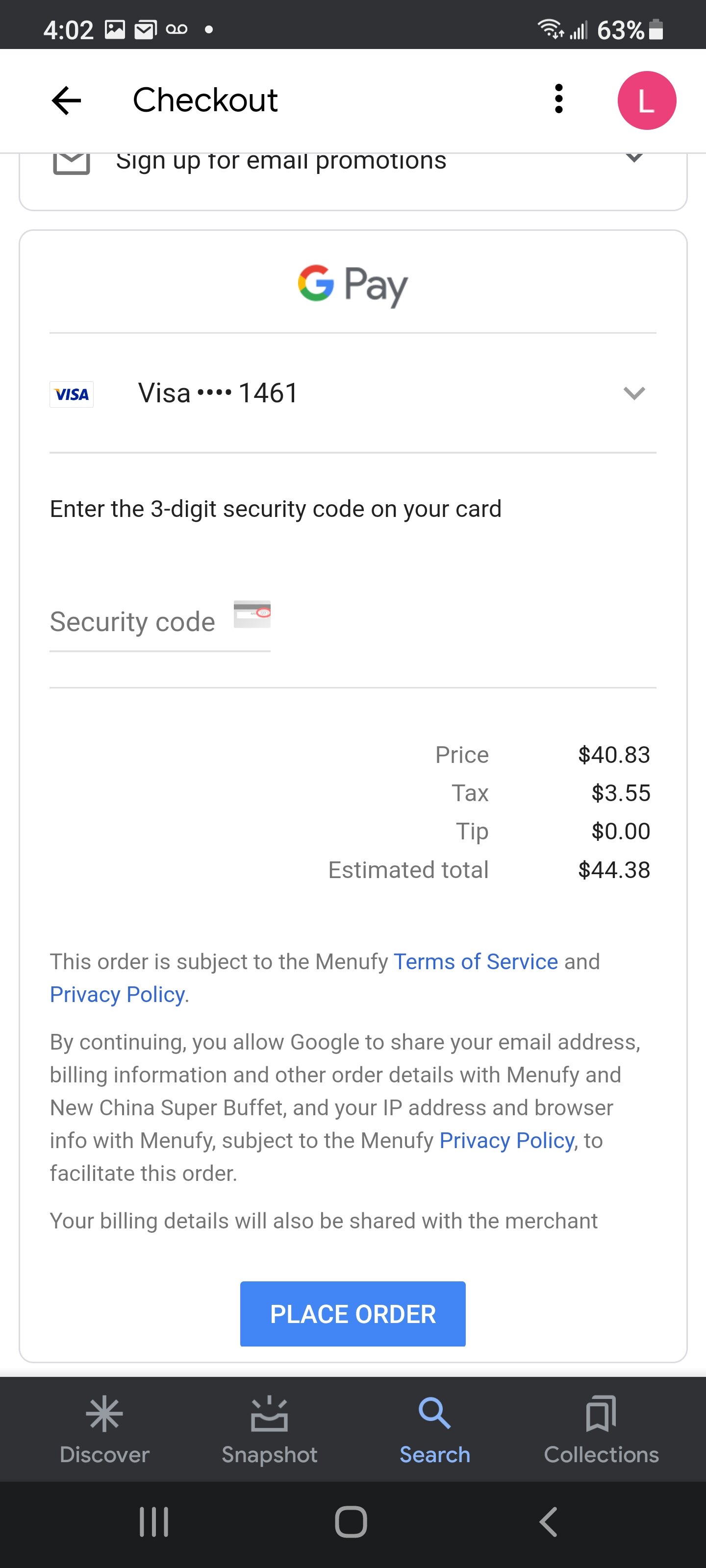 Photo credit: Tripadvisor