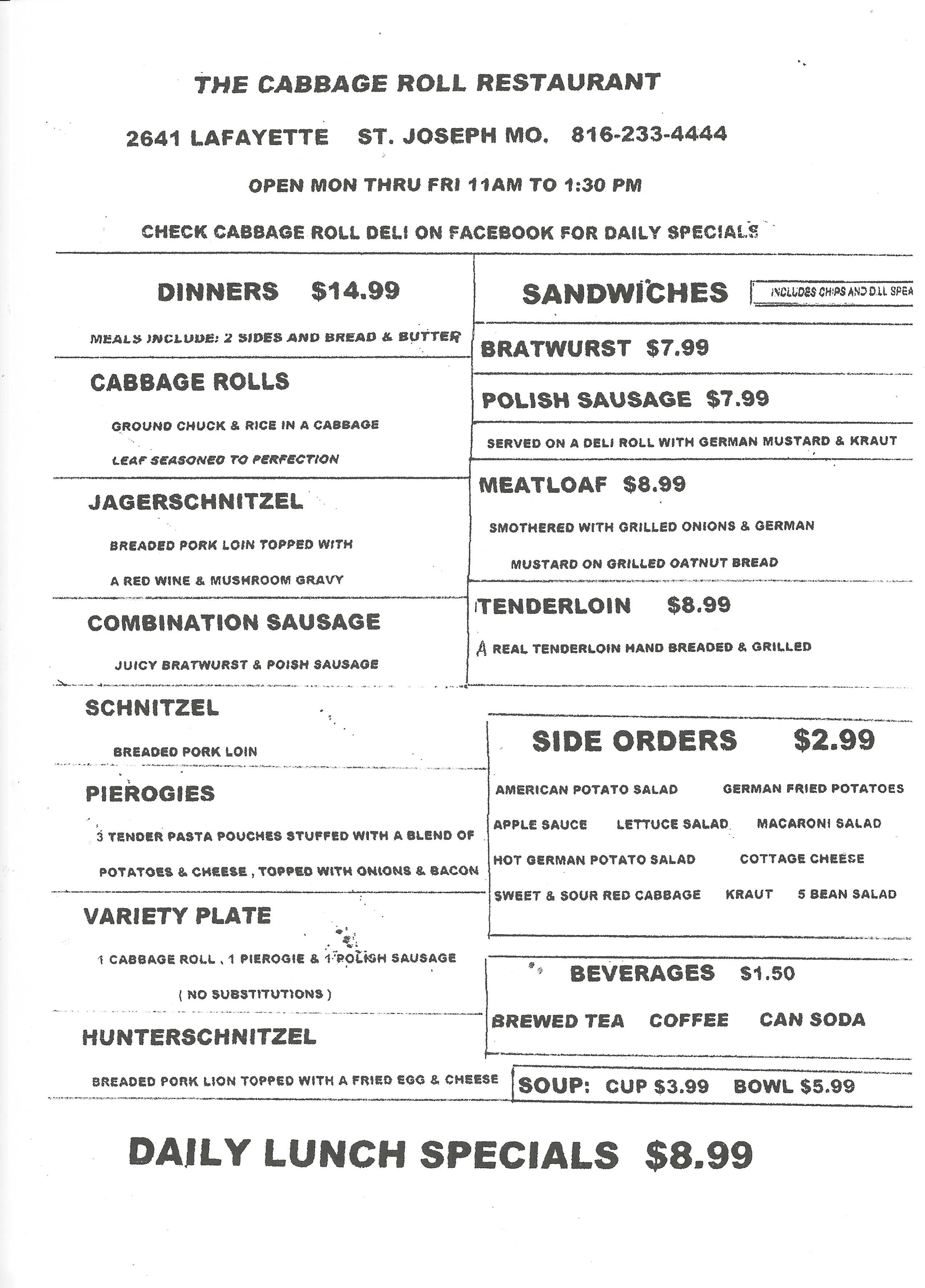 Photo credit: Tripadvisor