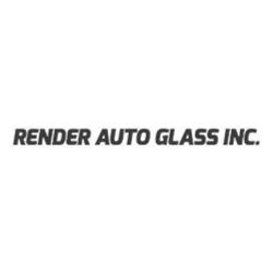 Render Auto Glass