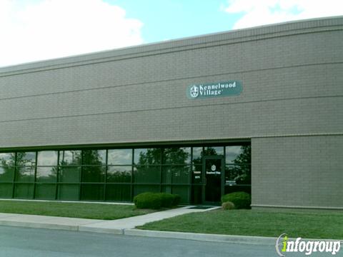 Kennelwood Pet Resorts Coporate Office St. Louis