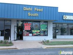 Diehl Feed South