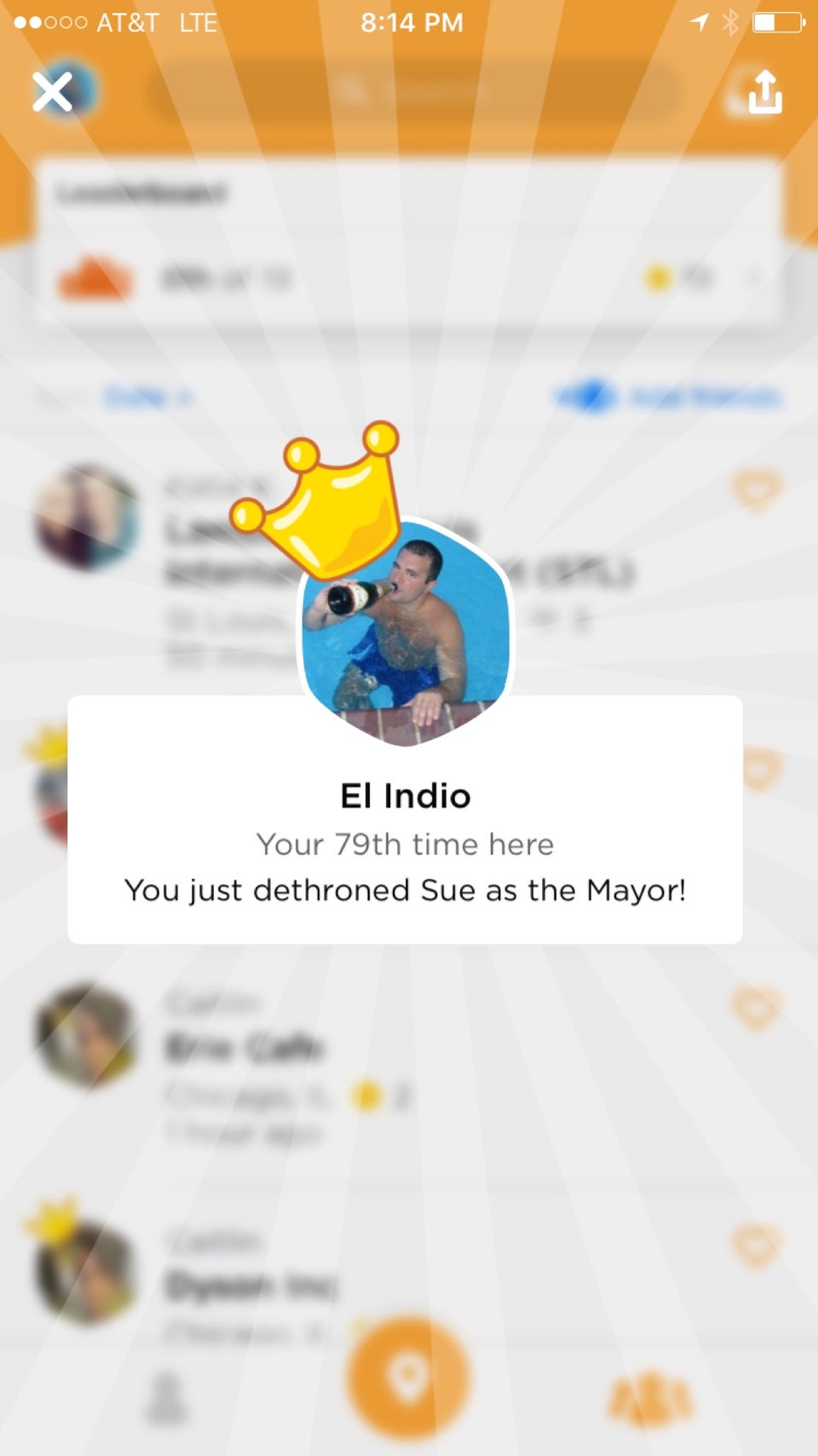 Photo credit: foursquare