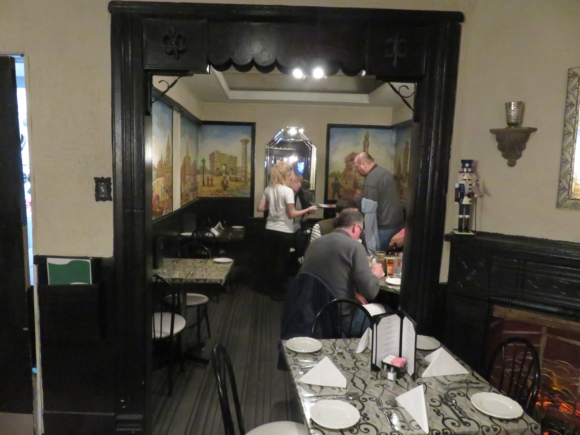 Photo credit: tripadvisor