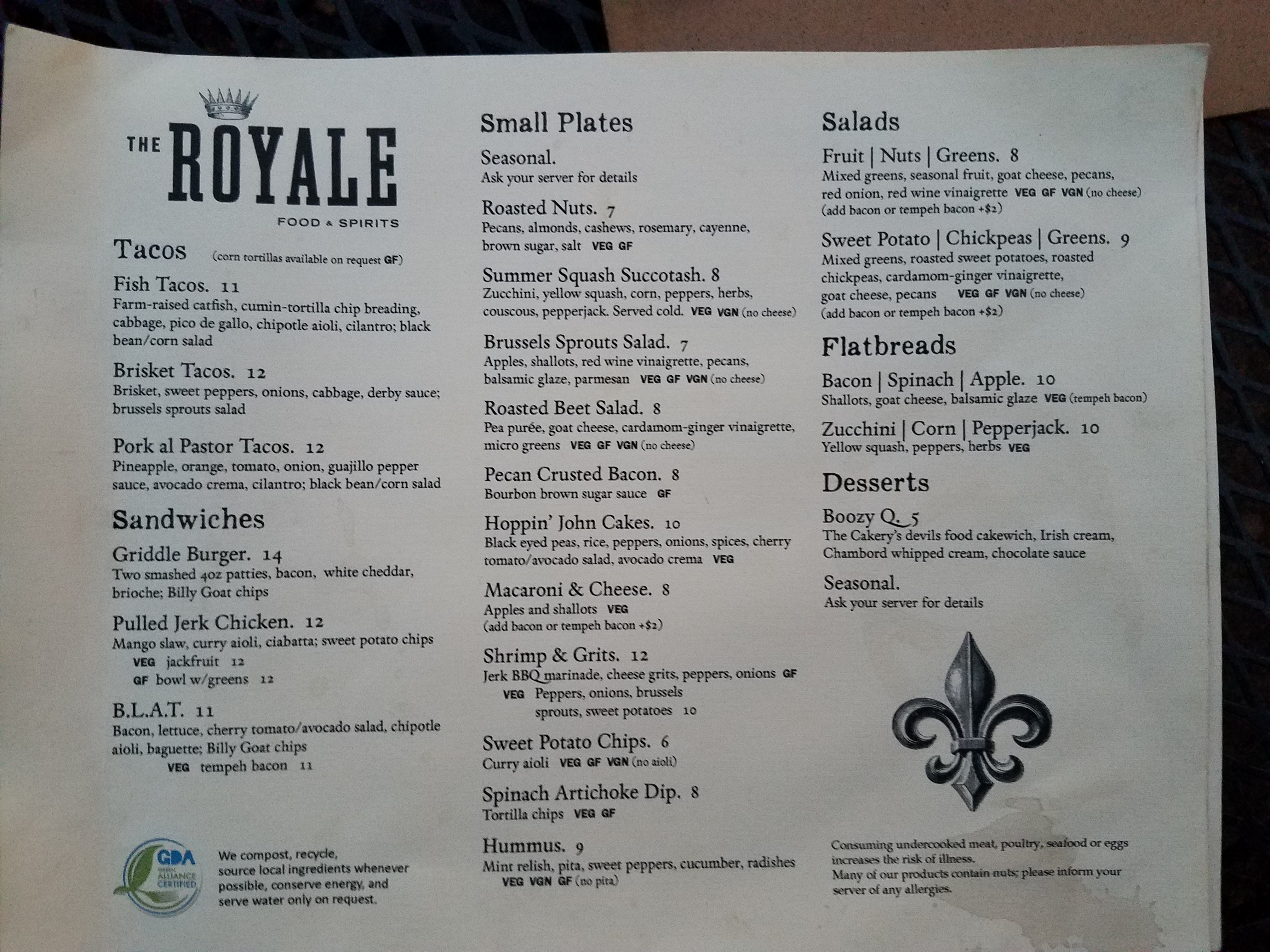 Photo credit: Tripadvisor