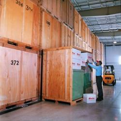 Hazzard Moving & Storage Company