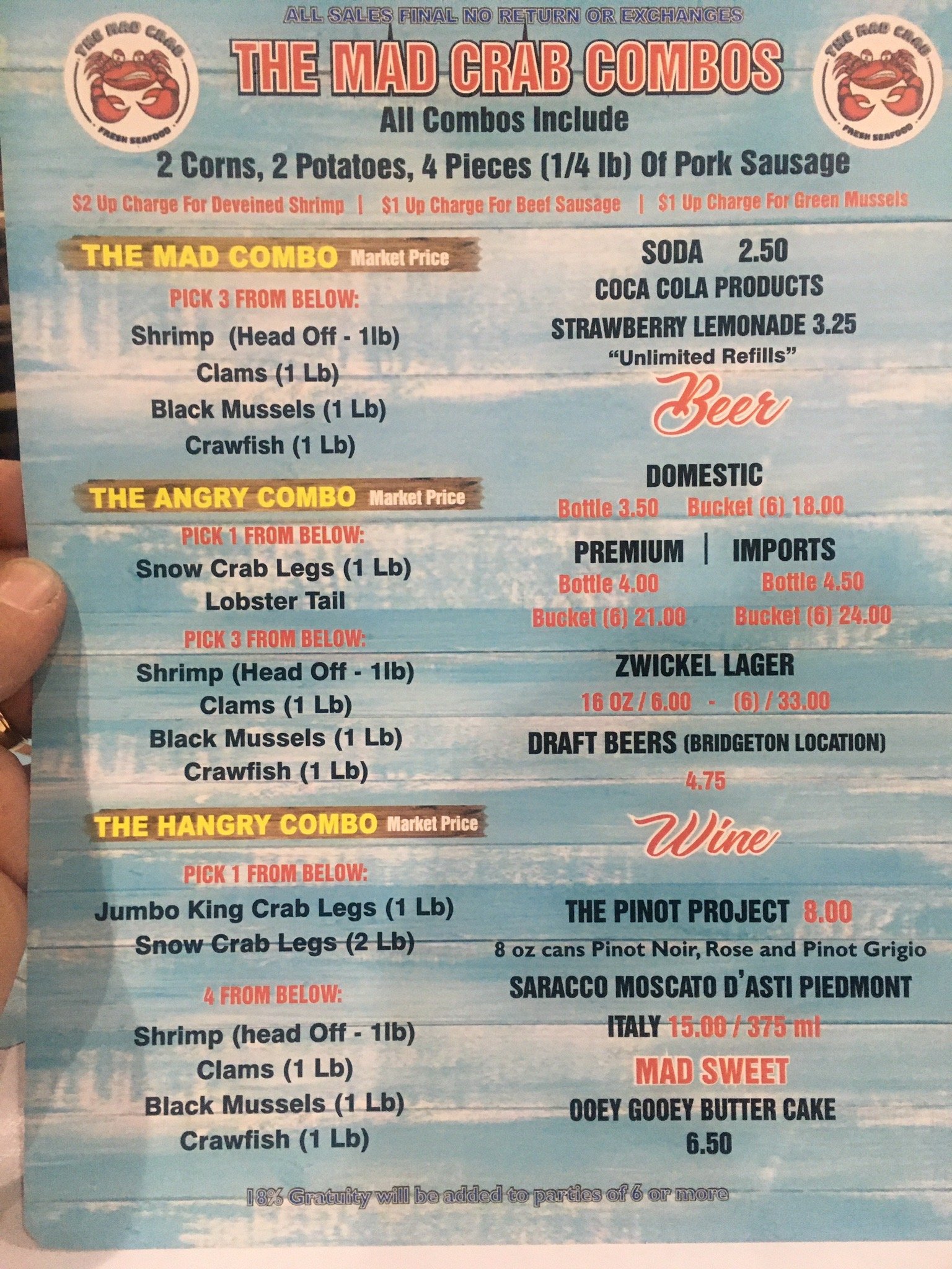 Photo credit: Tripadvisor