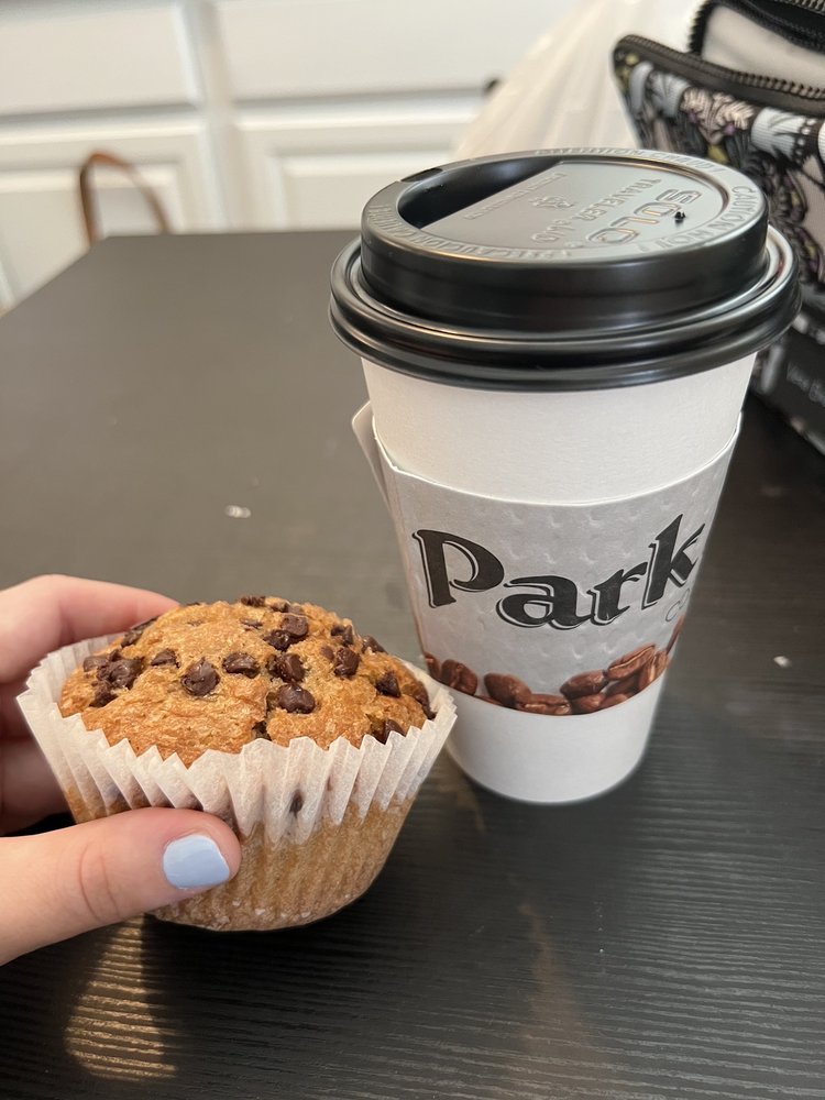 Park Avenue Coffee - The Hill