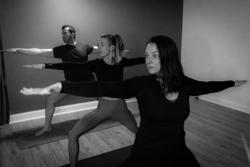 Align Massage & Yoga Studio