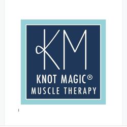 Knot Magic Muscle Therapy