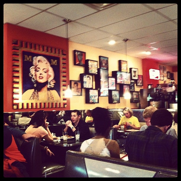 Photo credit: foursquare