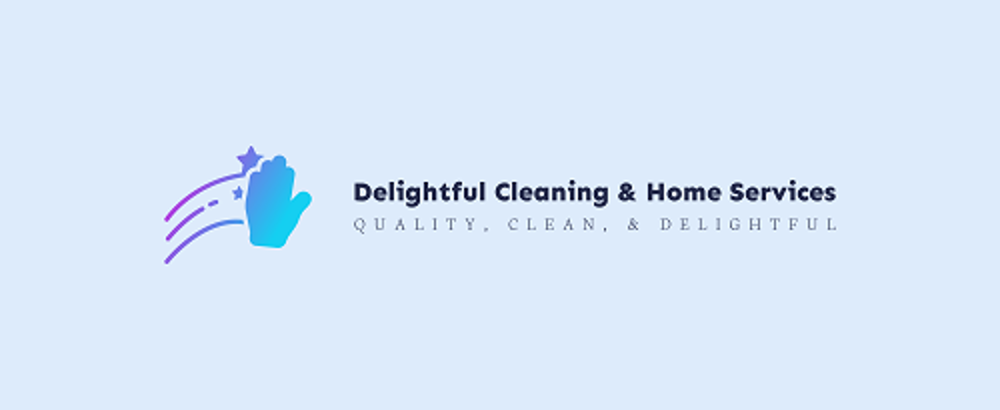 Delightful Cleaning and Home Services LLC