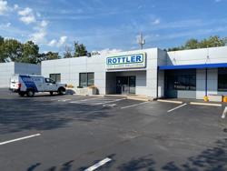 Rottler Pest Solutions