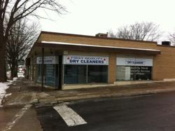 First Quality Dry Cleaners