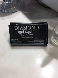 Diamond Shoppe Jewelers