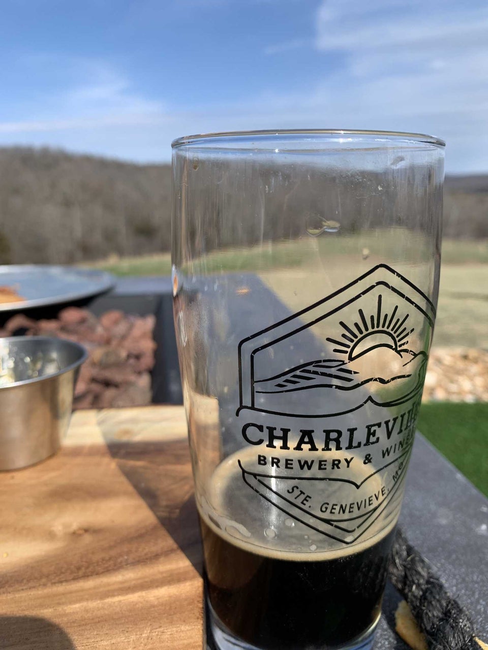 Charleville Brewery & Winery