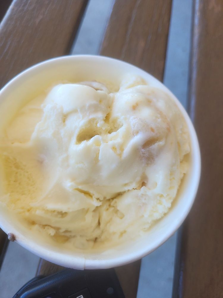 Clementine's Naughty & Nice Creamery