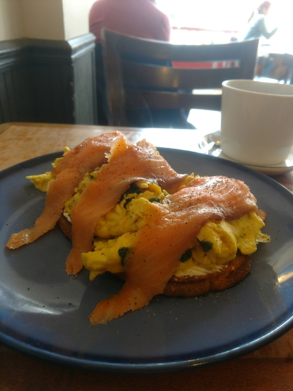 Photo credit: foursquare