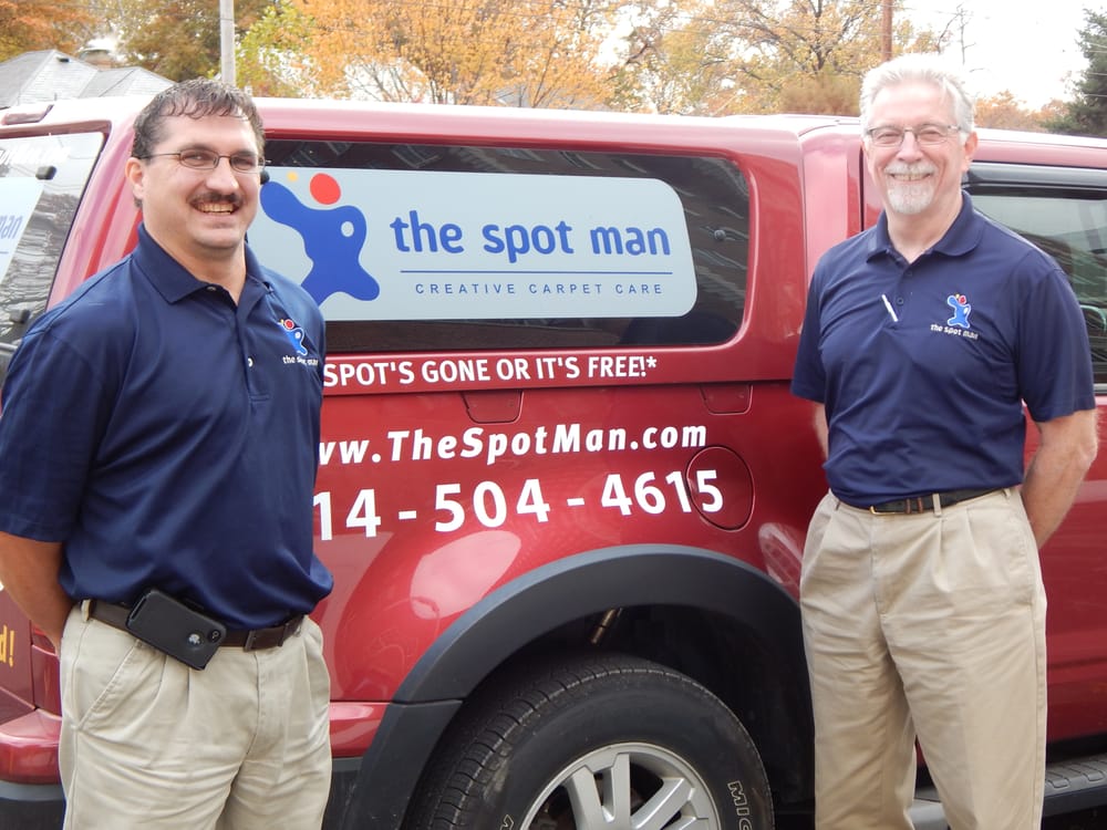 The Spot Man 638 St Louis Ave, Valley Park Missouri 63088