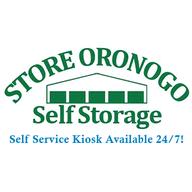 Store Oronogo Self Storage