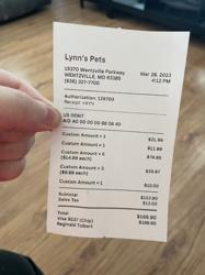 Lynn's Pets