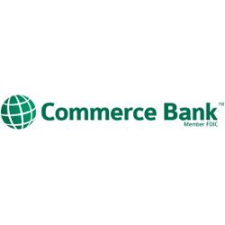 Commerce Bank Mortgage