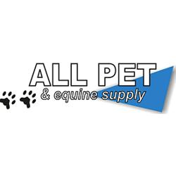 All Pet & Equine Supply