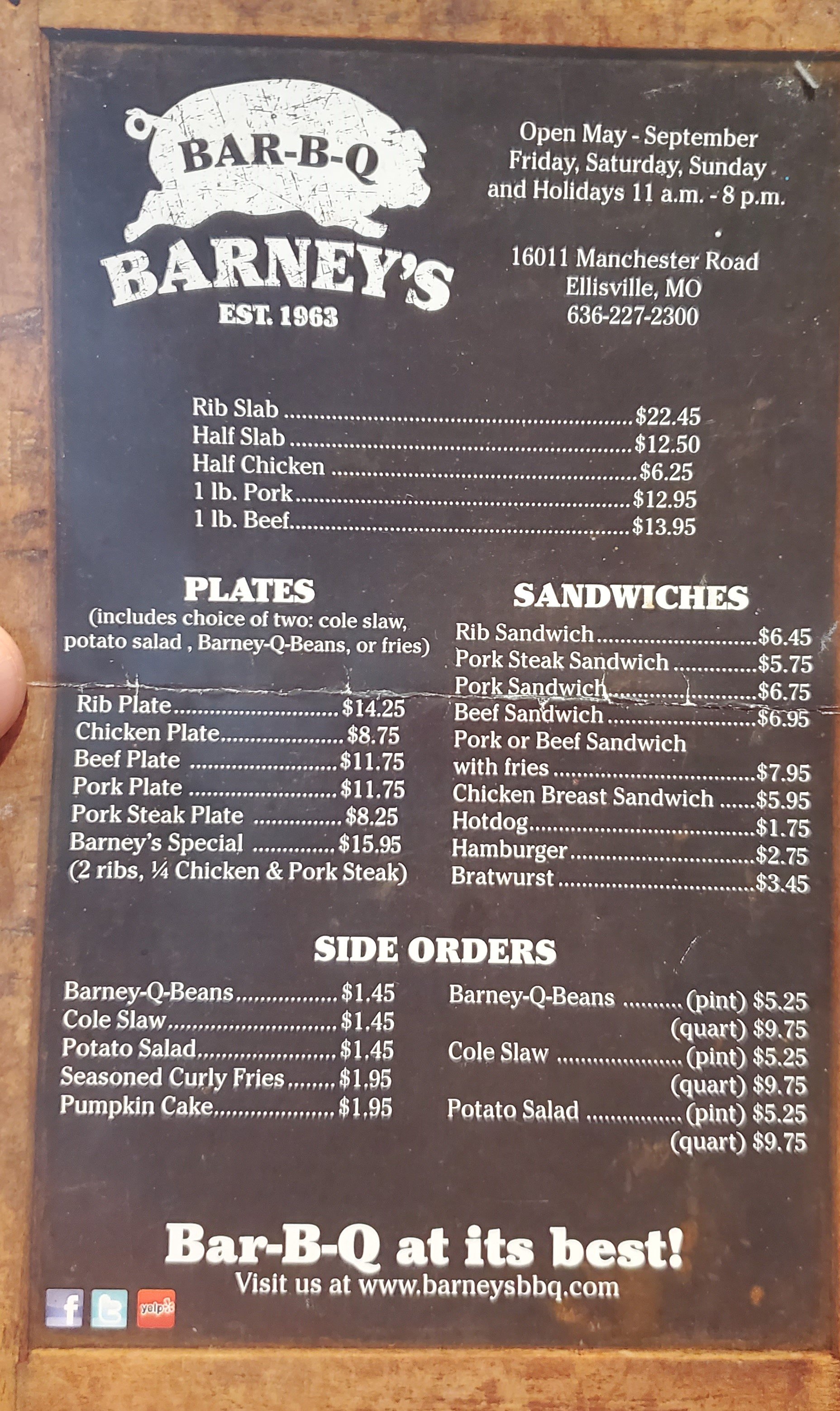 Photo credit: Tripadvisor