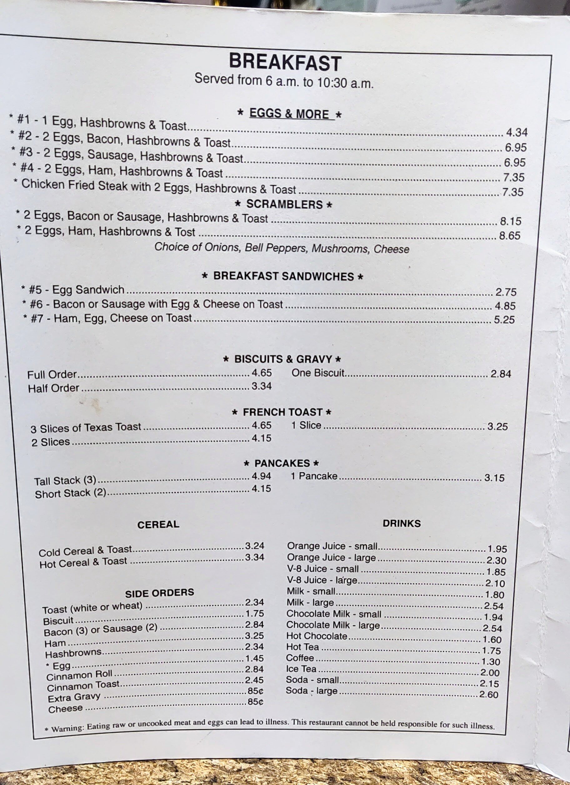 Photo credit: Tripadvisor