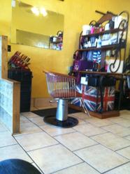 Dream Weavers Hair Studio