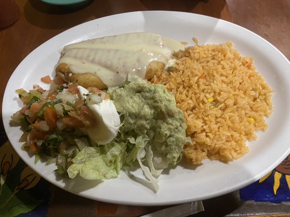 Picantes Mexican Grill