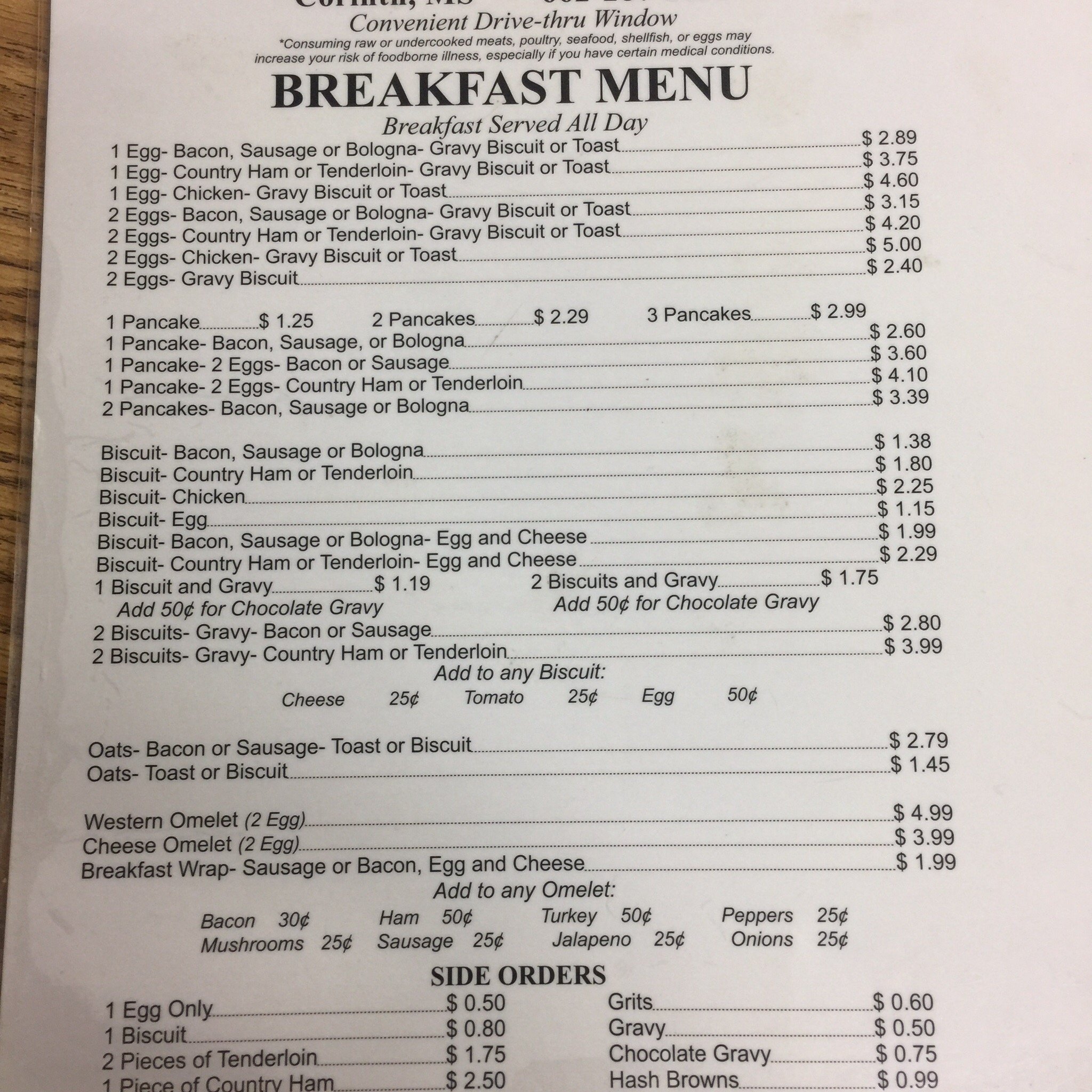 Photo credit: Tripadvisor