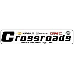 Crossroads Chevrolet GMC