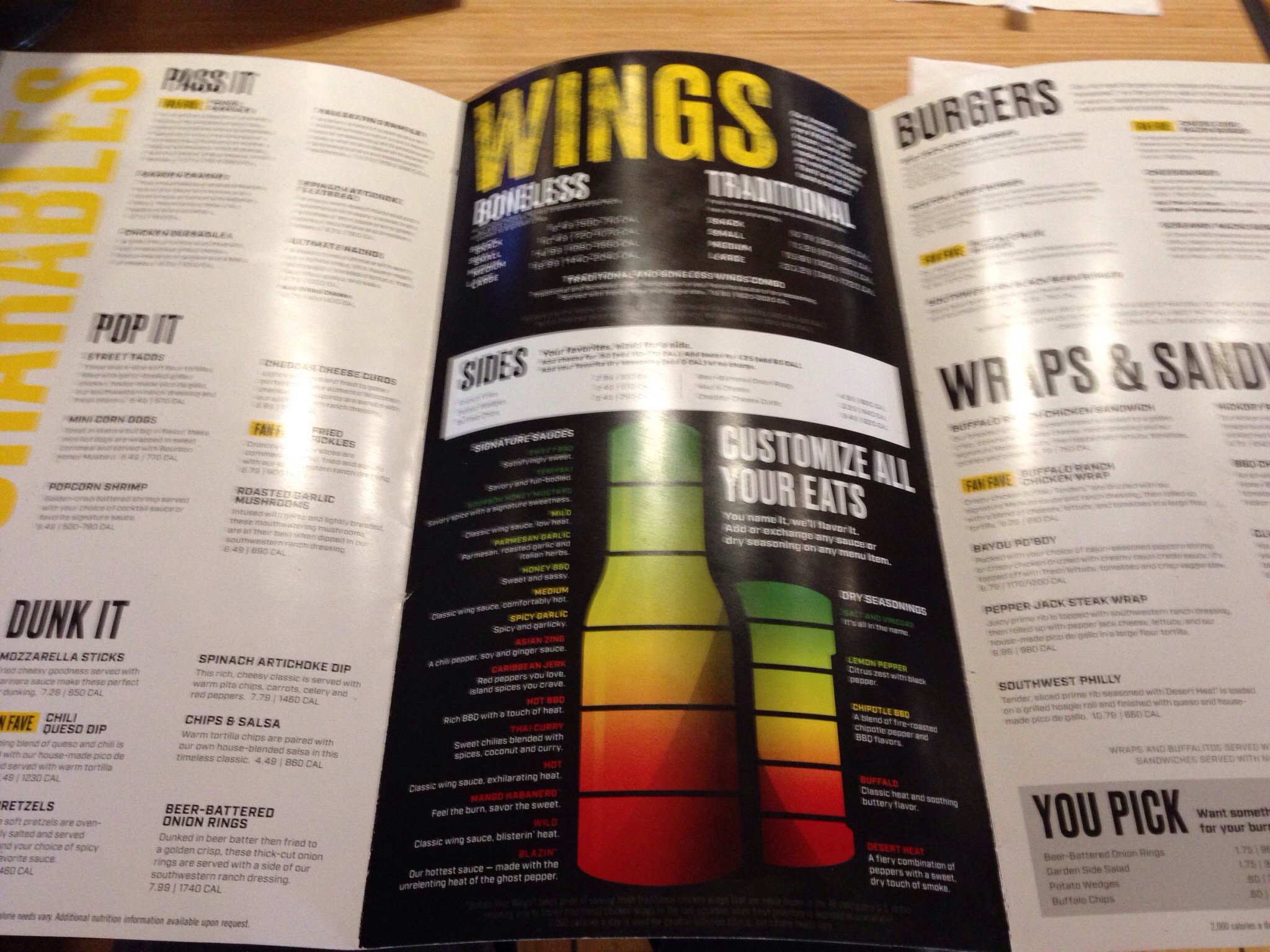 Photo credit: Tripadvisor