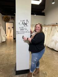 Bridal and Formal Boutique & House of Tux