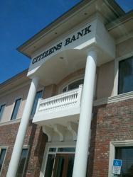 Citizens Bank,