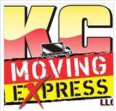 K C Moving Express LLC