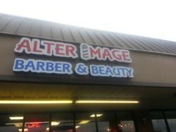 Alter Image Barber & Beauty
